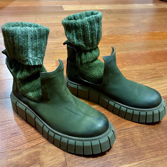 Papucei Chelsea boots, EU 39 - Picture 2 of 7